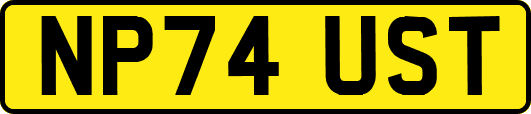 NP74UST