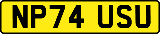 NP74USU