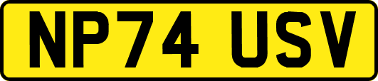 NP74USV