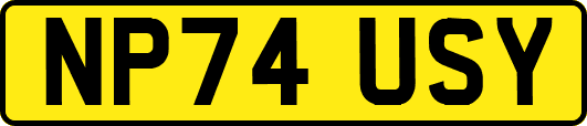 NP74USY