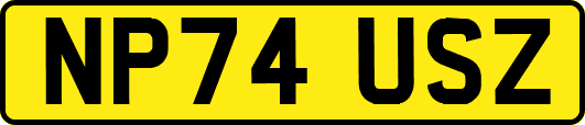 NP74USZ