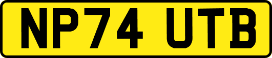 NP74UTB
