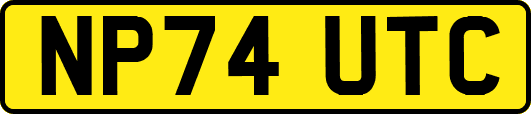 NP74UTC