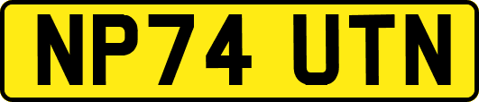 NP74UTN