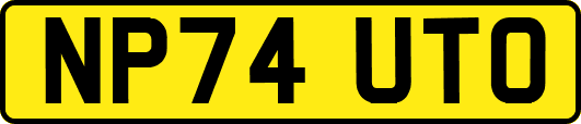 NP74UTO
