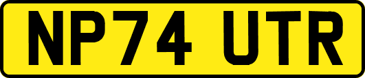 NP74UTR