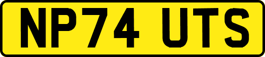 NP74UTS