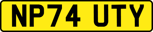 NP74UTY