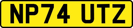 NP74UTZ