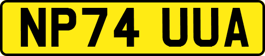 NP74UUA