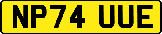 NP74UUE