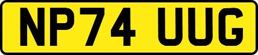 NP74UUG