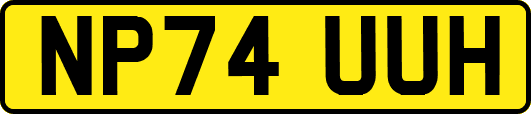 NP74UUH