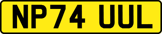 NP74UUL