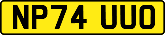 NP74UUO