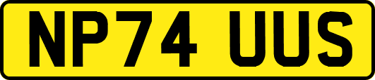 NP74UUS