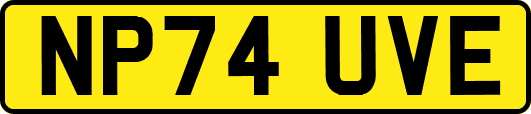 NP74UVE