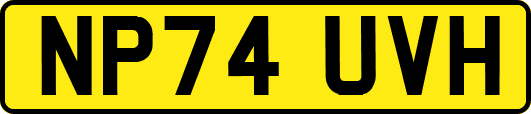 NP74UVH