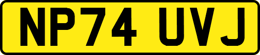 NP74UVJ