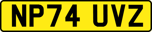 NP74UVZ
