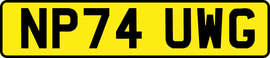 NP74UWG