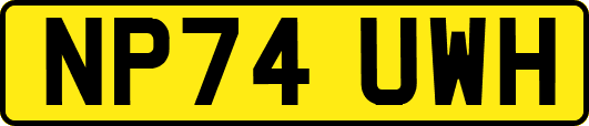 NP74UWH