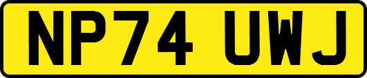 NP74UWJ
