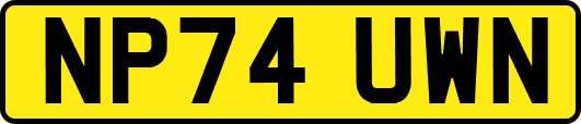 NP74UWN