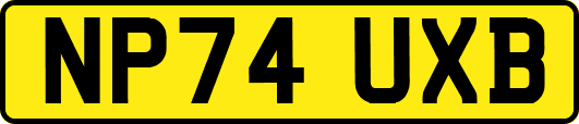 NP74UXB