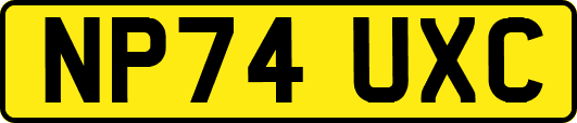 NP74UXC