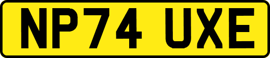 NP74UXE