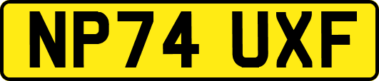 NP74UXF