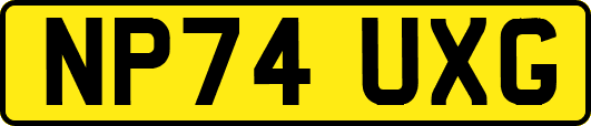 NP74UXG