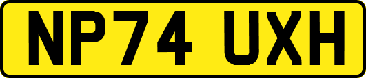 NP74UXH