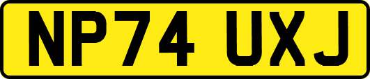 NP74UXJ