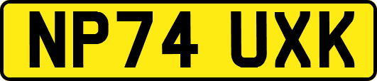 NP74UXK