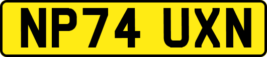 NP74UXN
