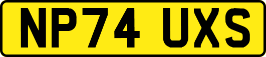 NP74UXS