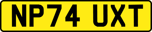 NP74UXT