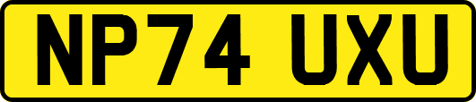 NP74UXU
