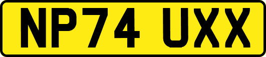 NP74UXX