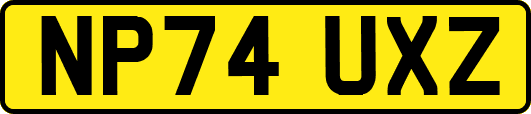 NP74UXZ