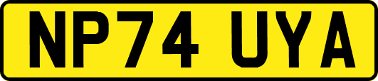 NP74UYA