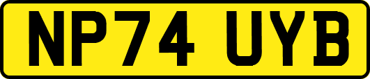NP74UYB