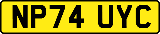 NP74UYC