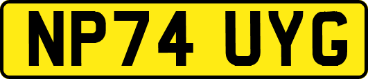 NP74UYG