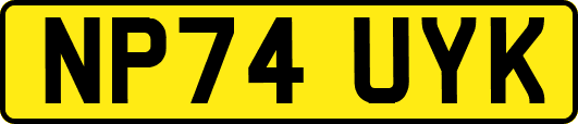 NP74UYK