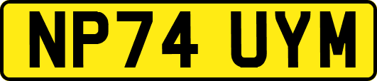 NP74UYM