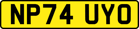 NP74UYO