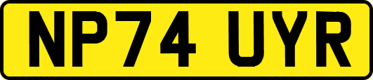 NP74UYR